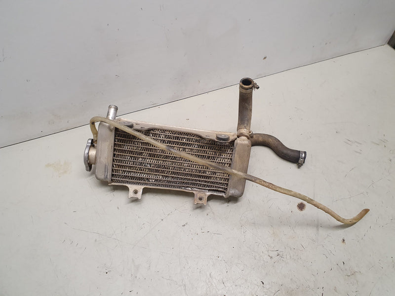 radiateur honda 250 crf-2