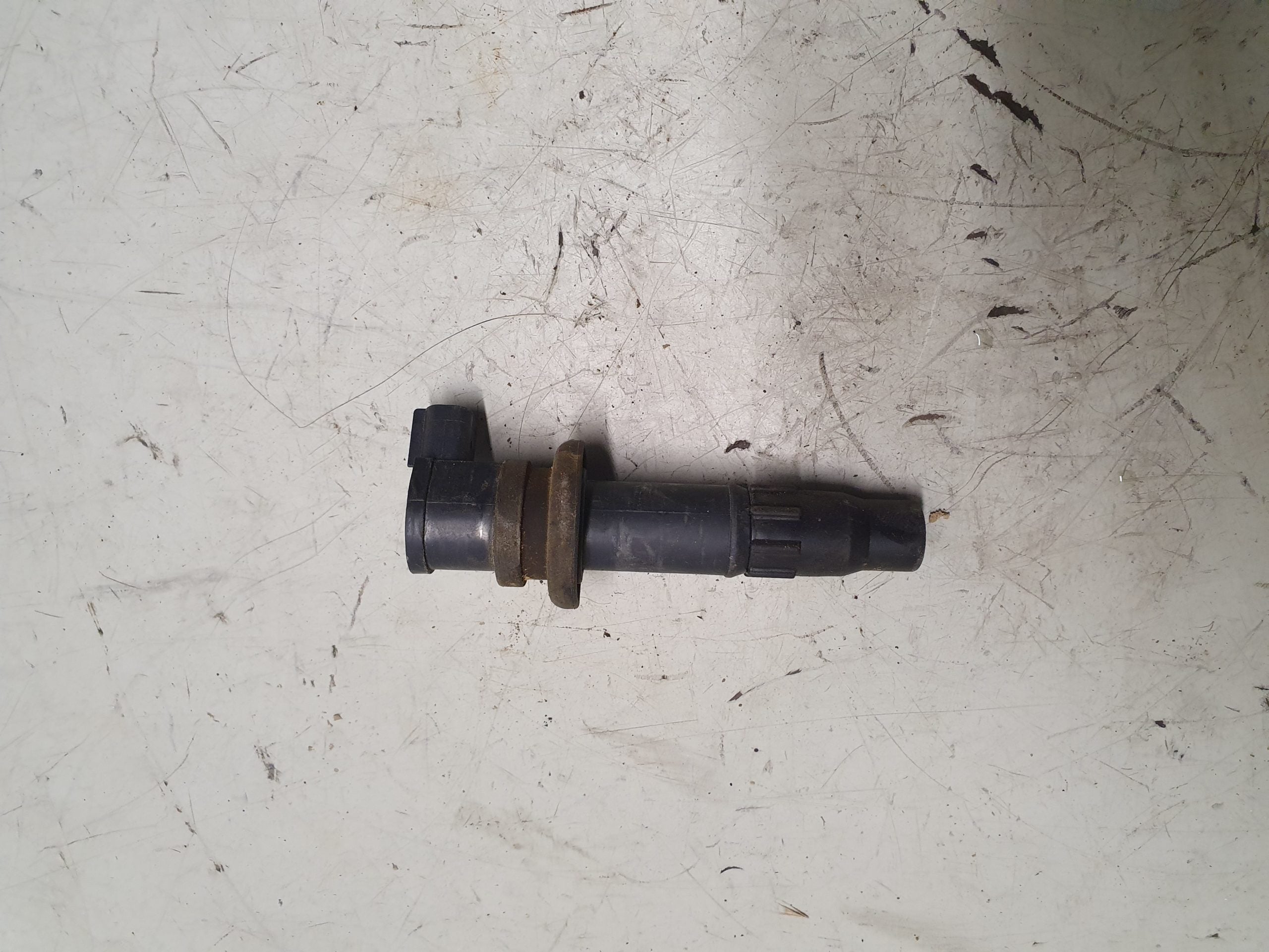 bobine d'allumage honda 250 crf