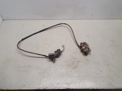 système de frein avant honda 250 crf-1
