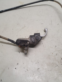 système de frein avant honda 250 crf-2