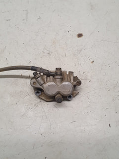 système de frein avant honda 250 crf-3