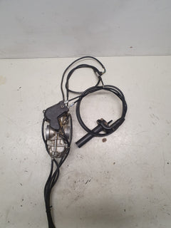 carburateur honda 250 crf-1