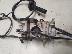 carburateur honda 250 crf-3