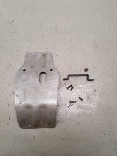 sabot moteur honda 250 crf-1