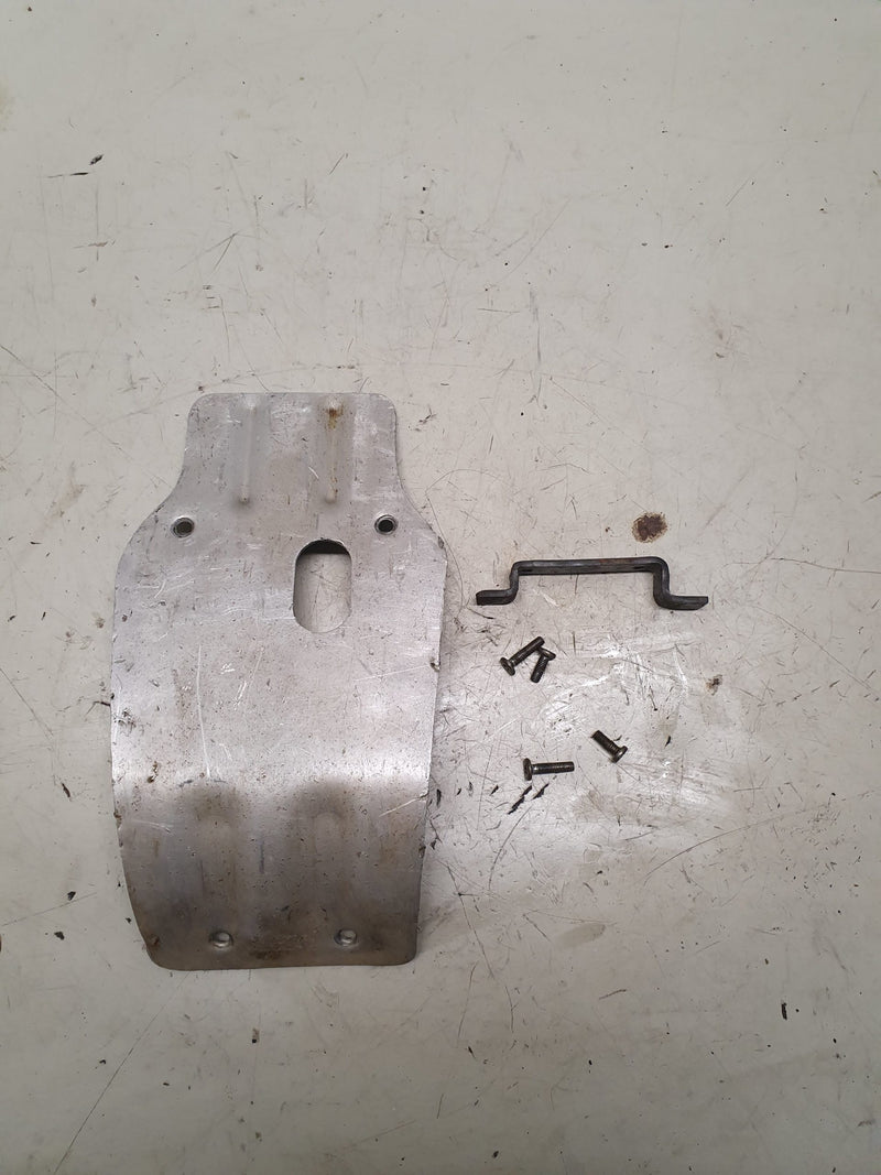 sabot moteur honda 250 crf-1