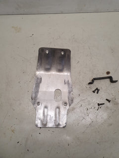 sabot moteur honda 250 crf-2