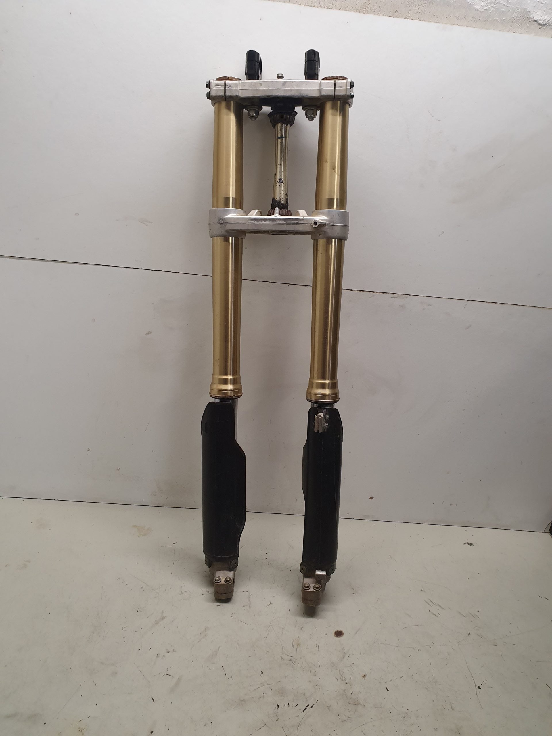 fourche honda 250 crf-2