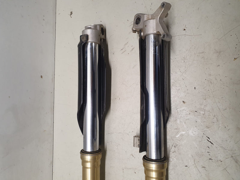 fourche honda 250 crf-3