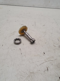 pompe a huile honda 250 crf-1