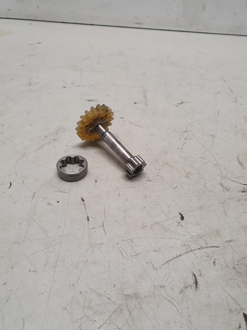 pompe a huile honda 250 crf-1