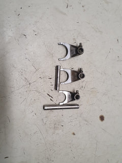fourchettes honda 250 crf 04-09-1