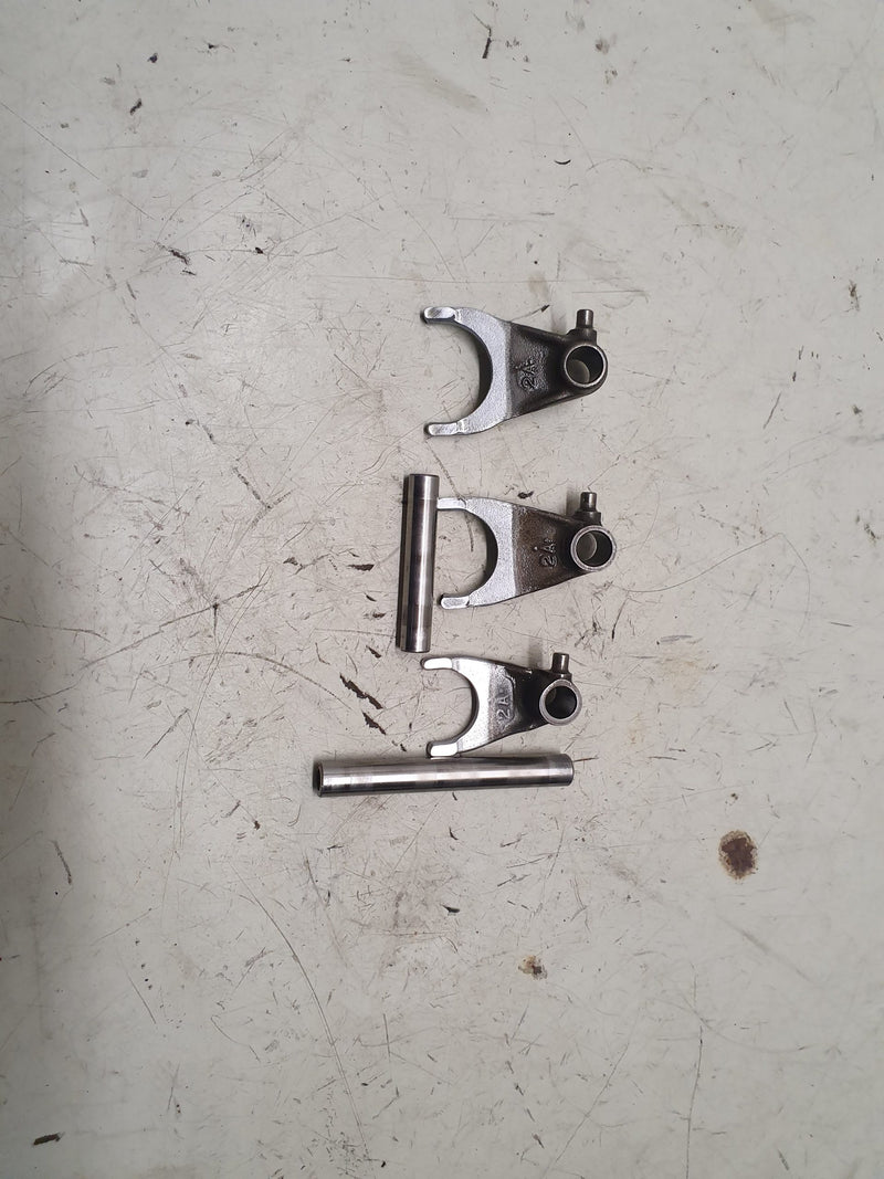 fourchettes honda 250 crf 04-09-1