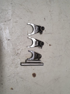 fourchettes honda 250 crf 04-09-2