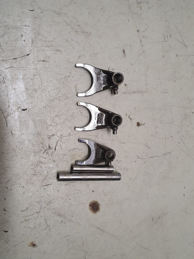 fourchettes honda 250 crf 04-09-2