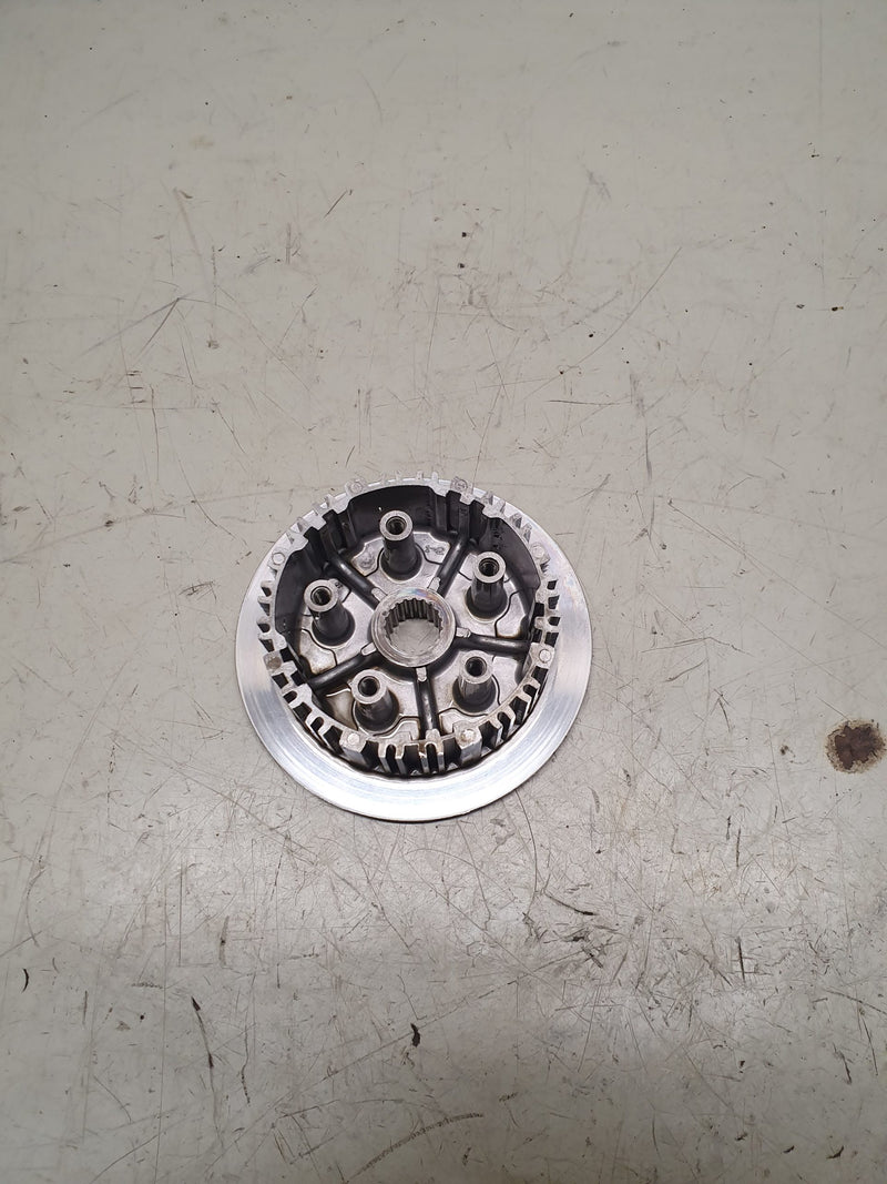 noix d'embrayage honda 250 crf 04-09-1