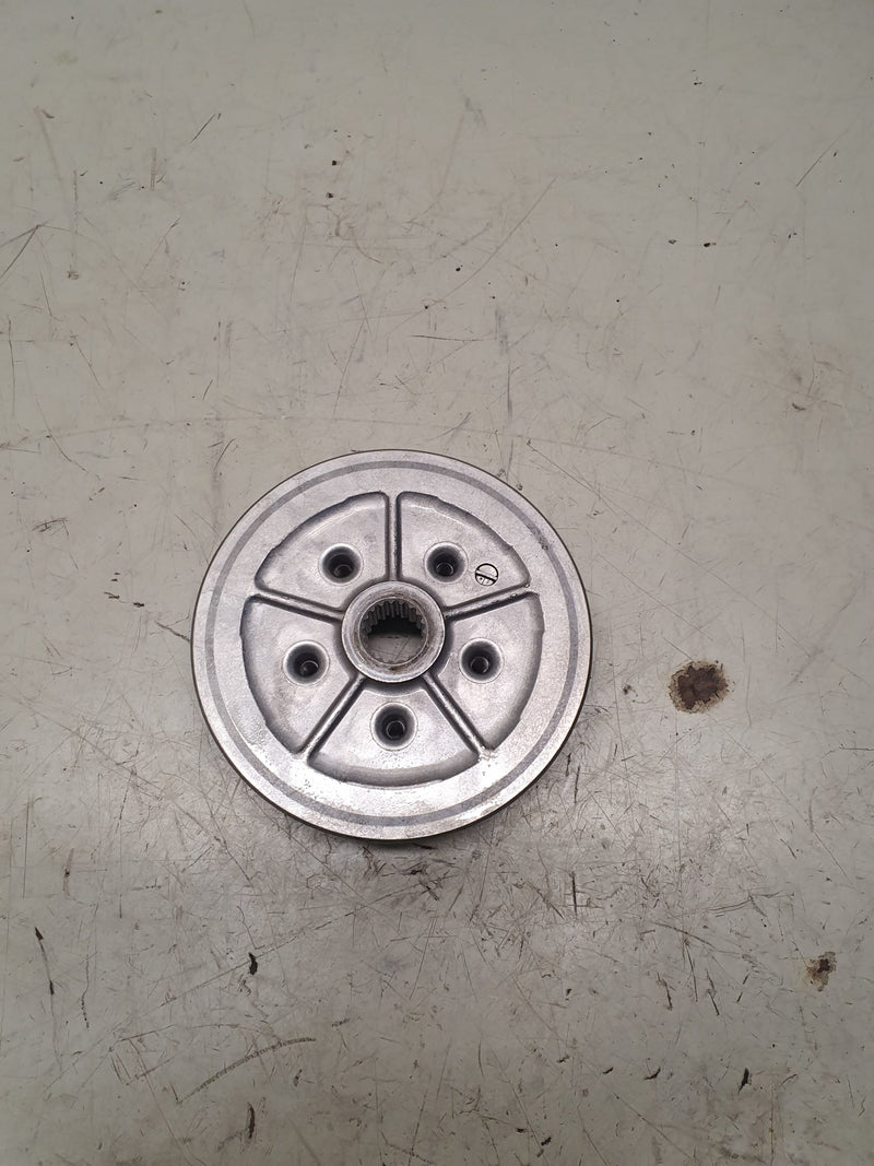 noix d'embrayage honda 250 crf 04-09-2