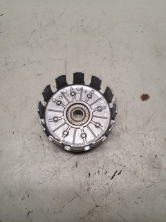 cloche d'embrayage honda 250 crf 04-09-1