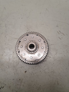 cloche d'embrayage honda 250 crf 04-09-3