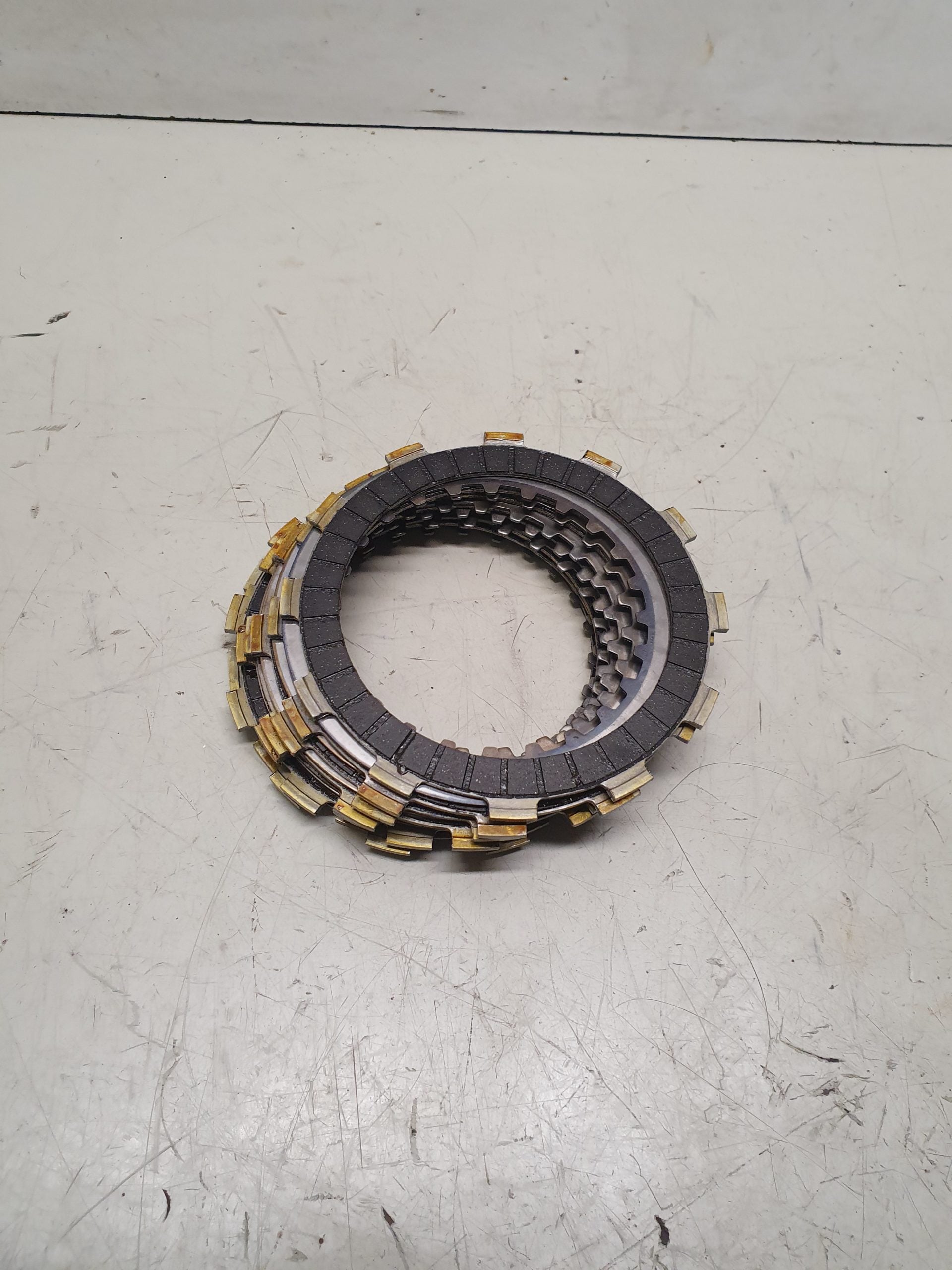 disque d'embrayage honda 250 crf 04-09