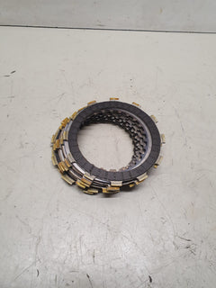 disque d'embrayage honda 250 crf 04-09-1