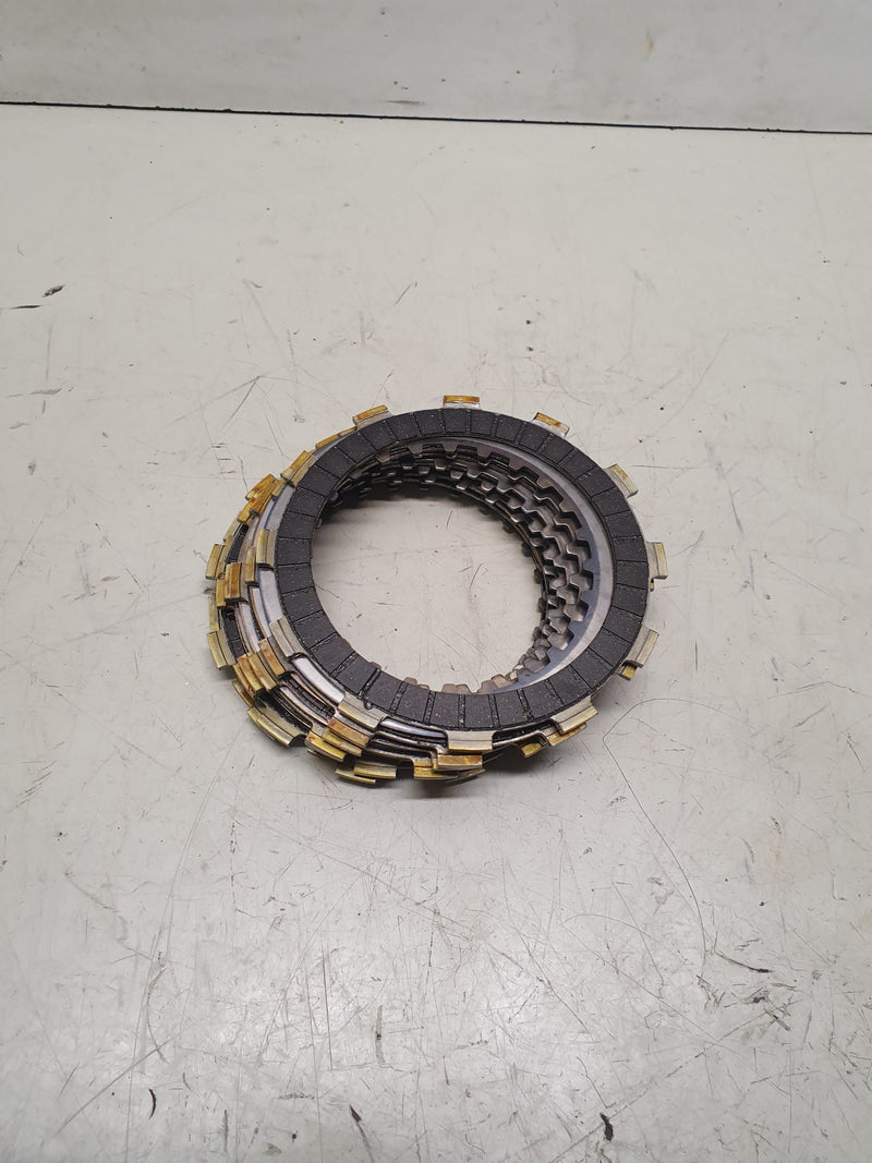 disque d'embrayage honda 250 crf 04-09-1
