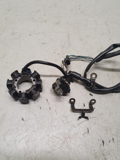 stator d'allumage hon da 250 crf-2