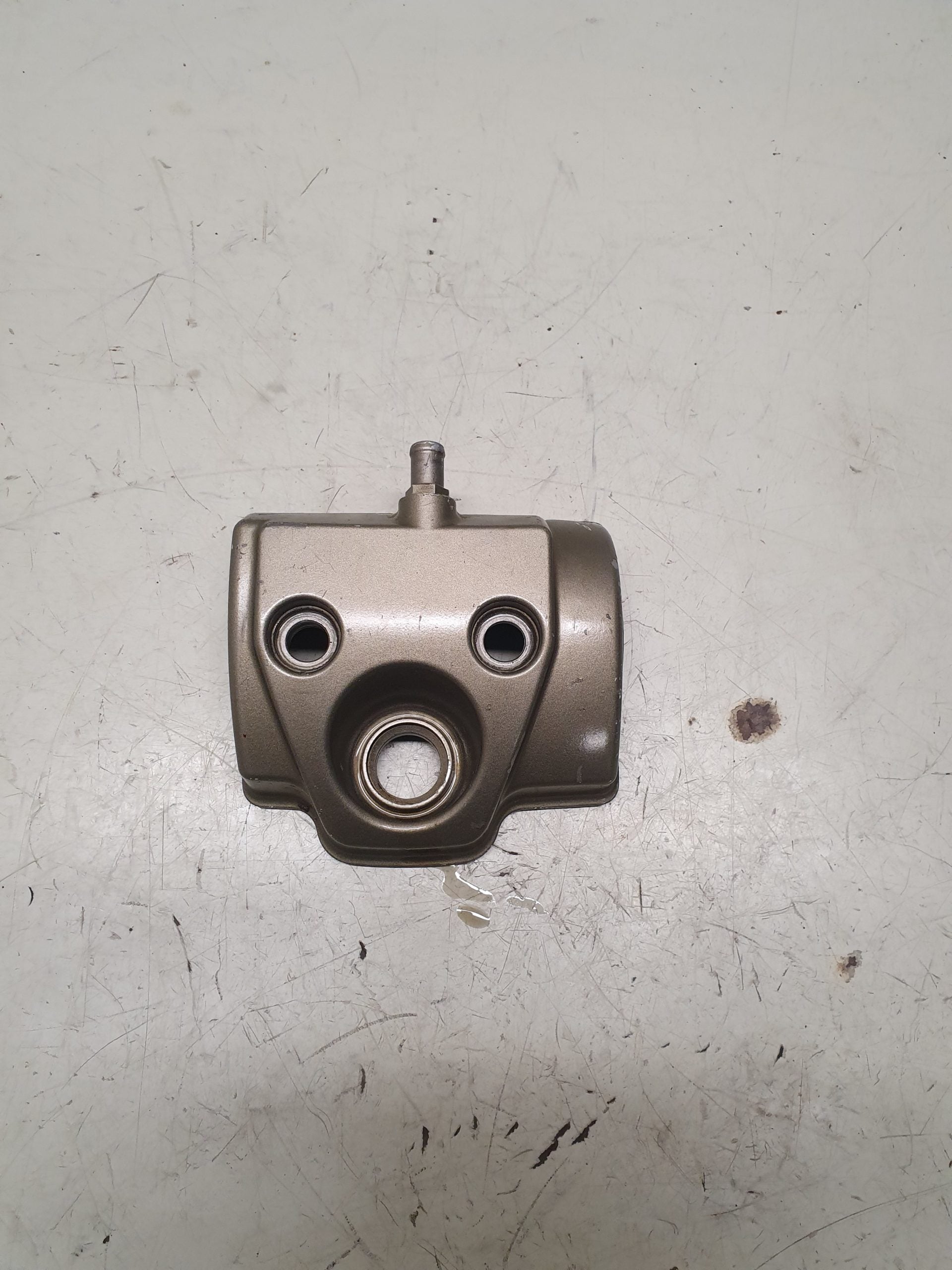 couvercle de culasse honda 250 crf-1