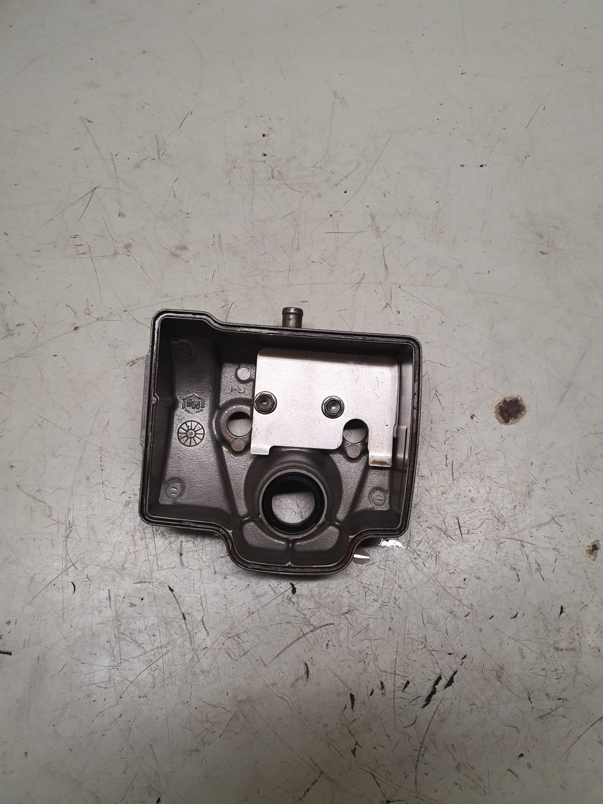 couvercle de culasse honda 250 crf