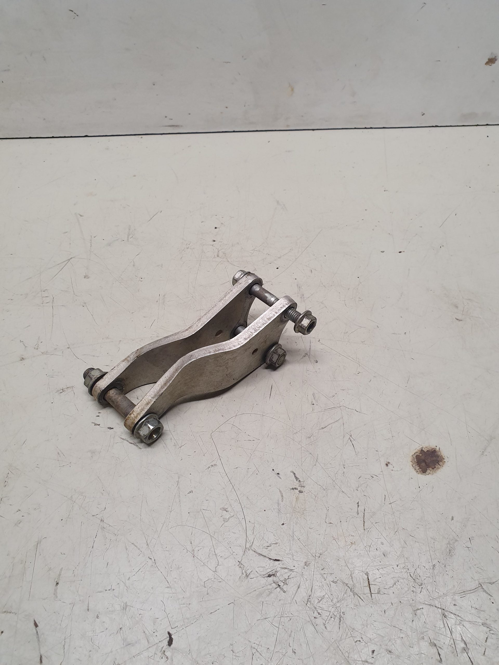 support moteur honda 250 crf-1