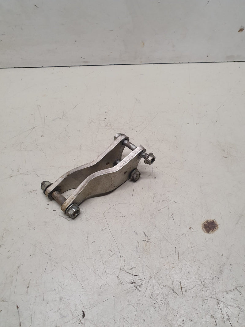 support moteur honda 250 crf-1