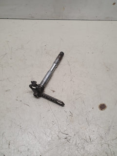 axe de selecteur honda 250 crf-1