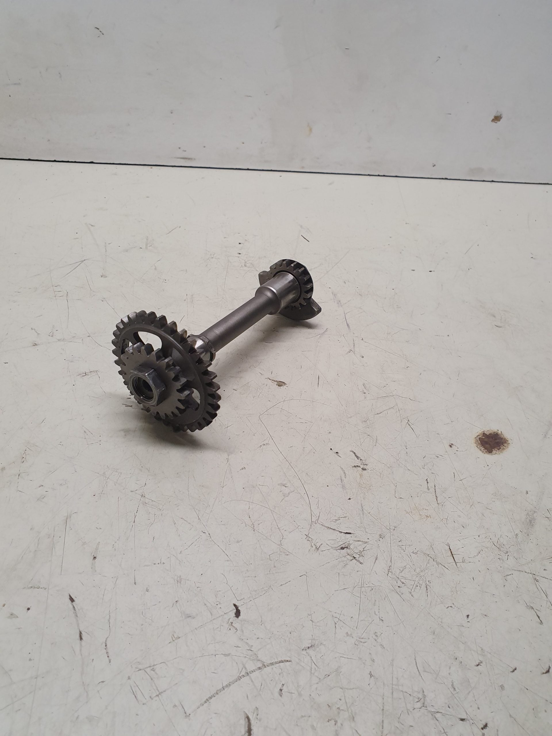 arbre d'équilibrage honda 250 crf