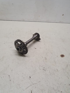 arbre d'équilibrage honda 250 crf-1