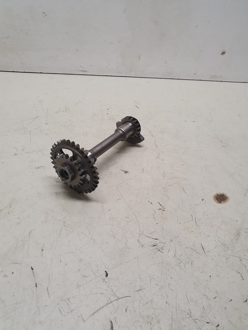 arbre d'équilibrage honda 250 crf-1
