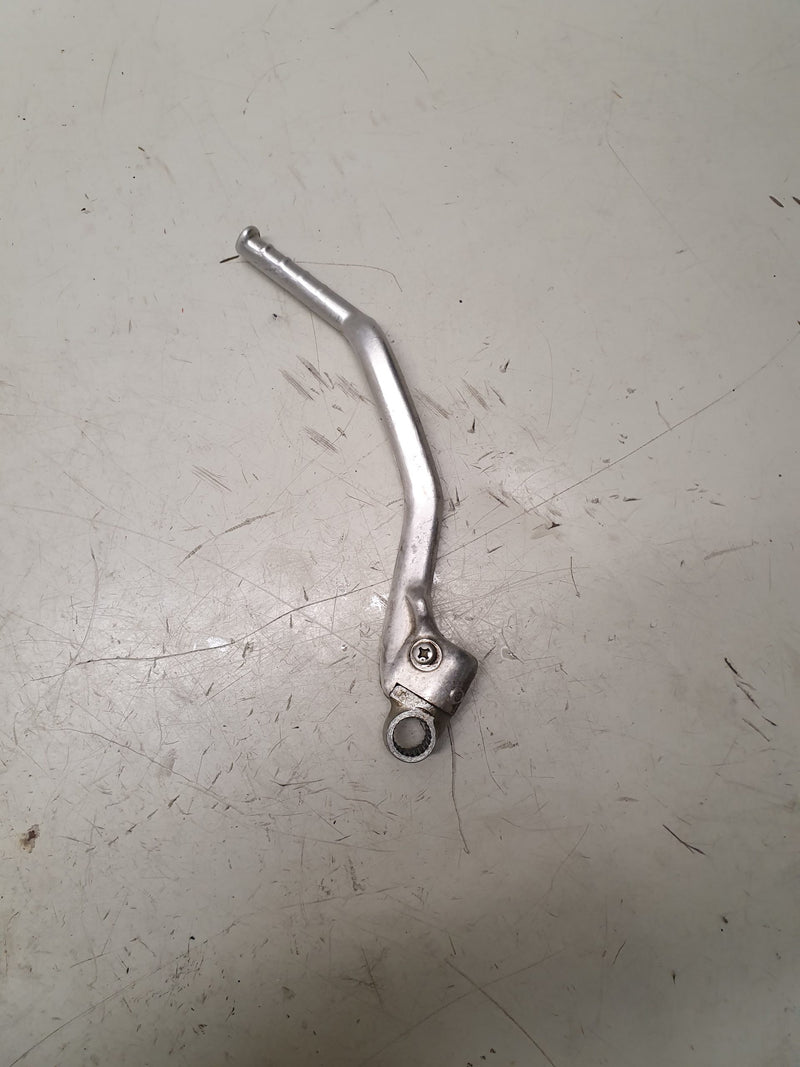 kick honda 250 crf 04-09-2