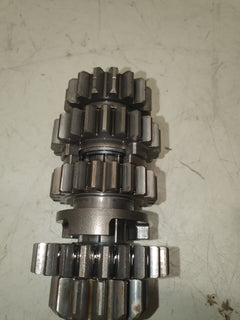 boite de vitesse honda 250 crf 04-09-3