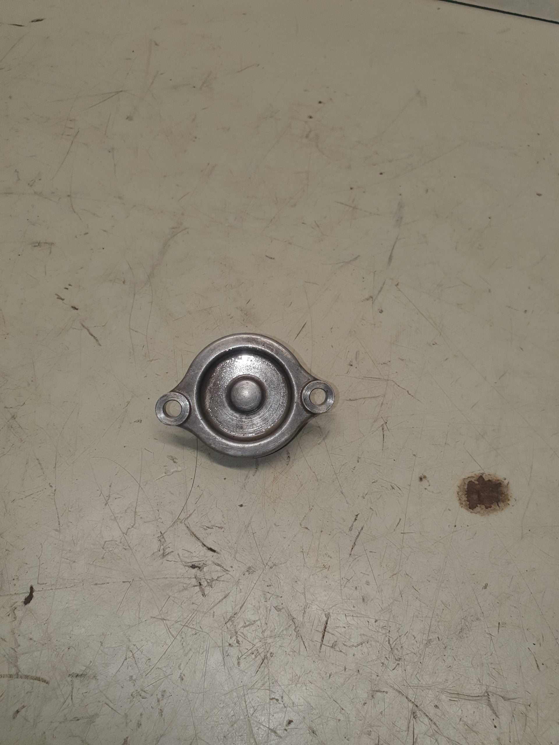 carter filtre a huile honda 250 crf-1