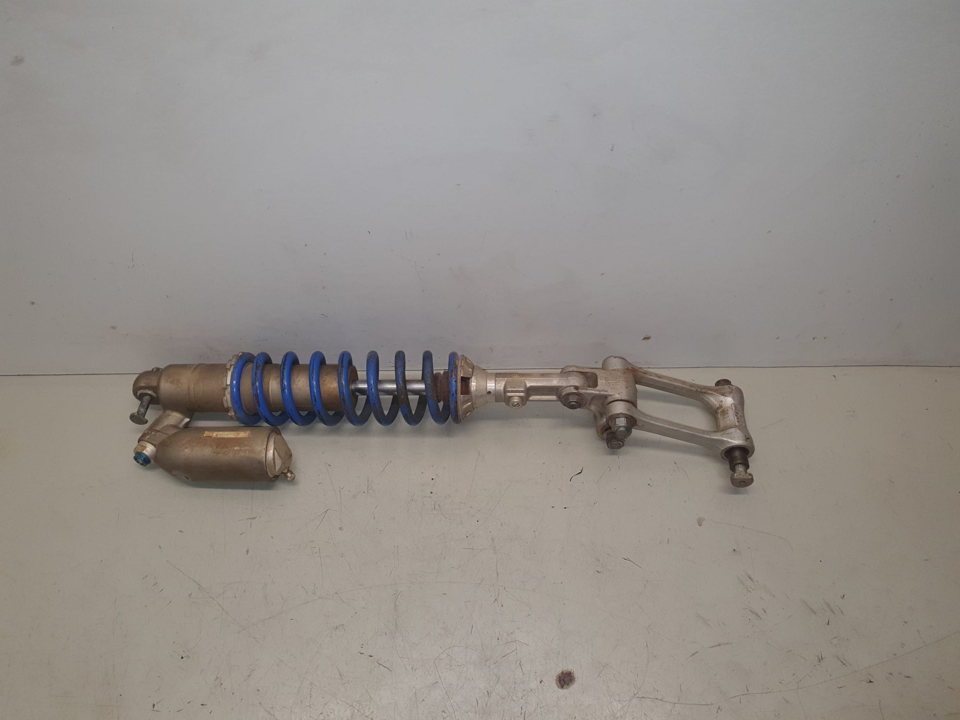 amortisseur biellette honda 250 crf 2004-2009-1