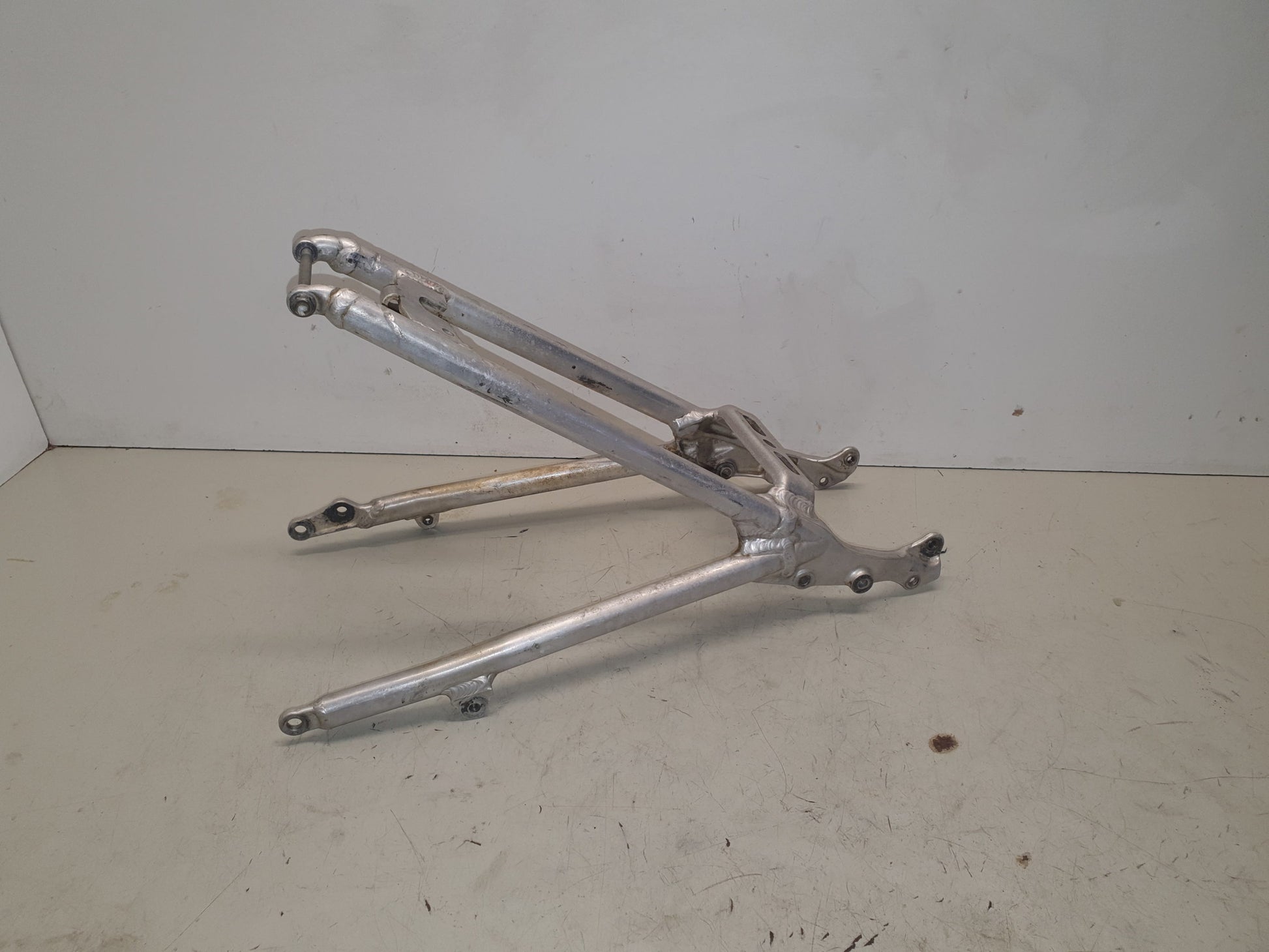 boucle arriere  honda 250 crf 2008-1