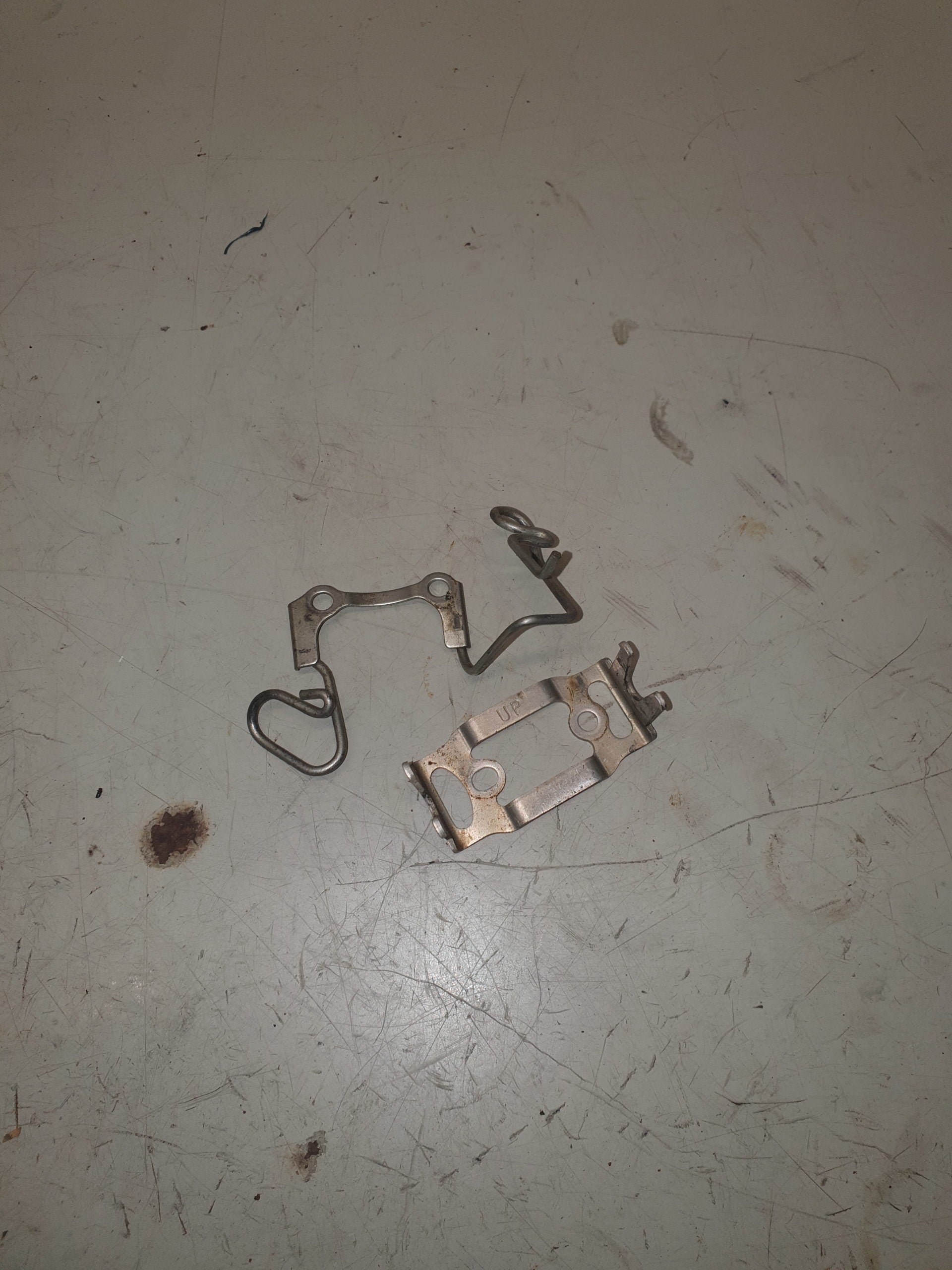 support honda 250 crf 2008-1