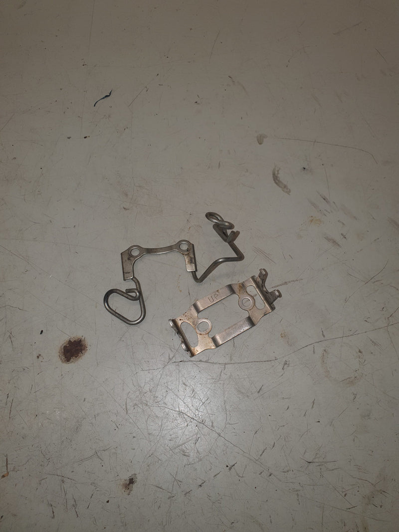 support honda 250 crf 2008-1