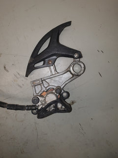 frein arrière honda 250 crf 2008-3