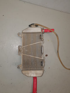 radiateur bouchon yamaha 250 yzf 2009-2