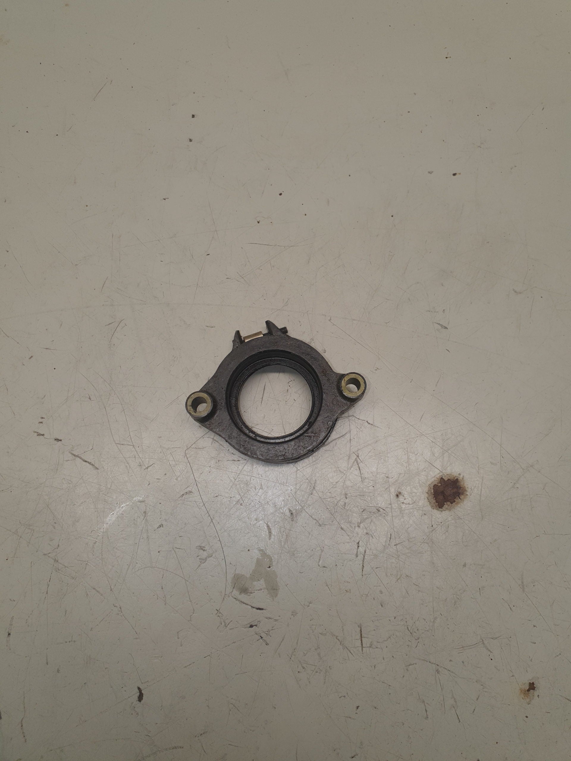 pipe admission yamaha 50 yzf 2009-2