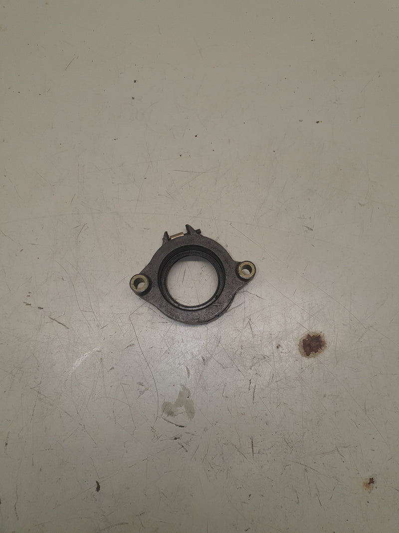 pipe admission yamaha 50 yzf 2009-2