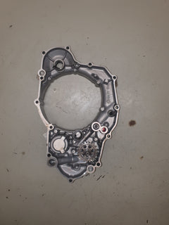 carter embrayage yamaha 250 yzf 2009-2