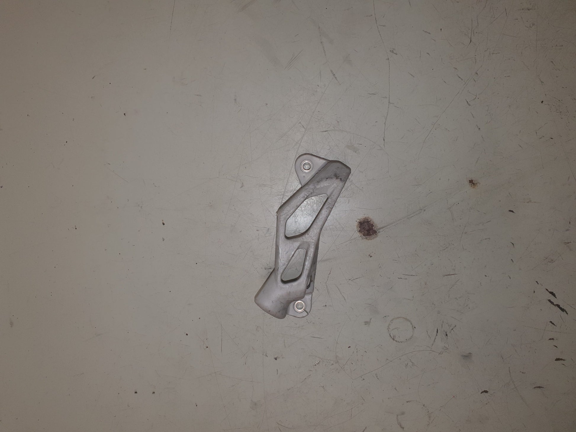 plastique yamaha 250 yzf 2009-1