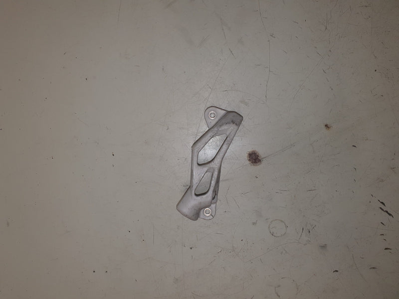 plastique yamaha 250 yzf 2009-1