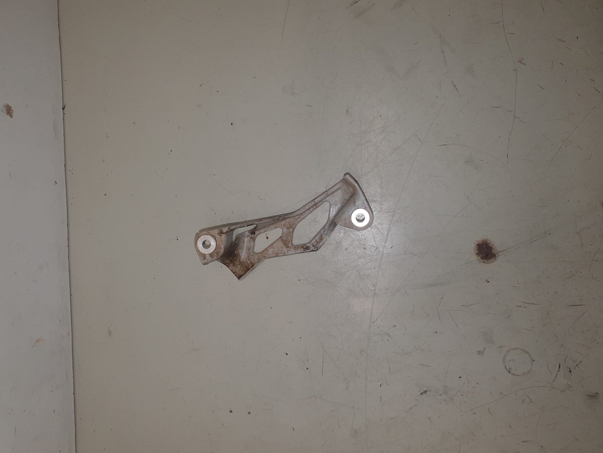 plastique yamaha 250 yzf 2009-2