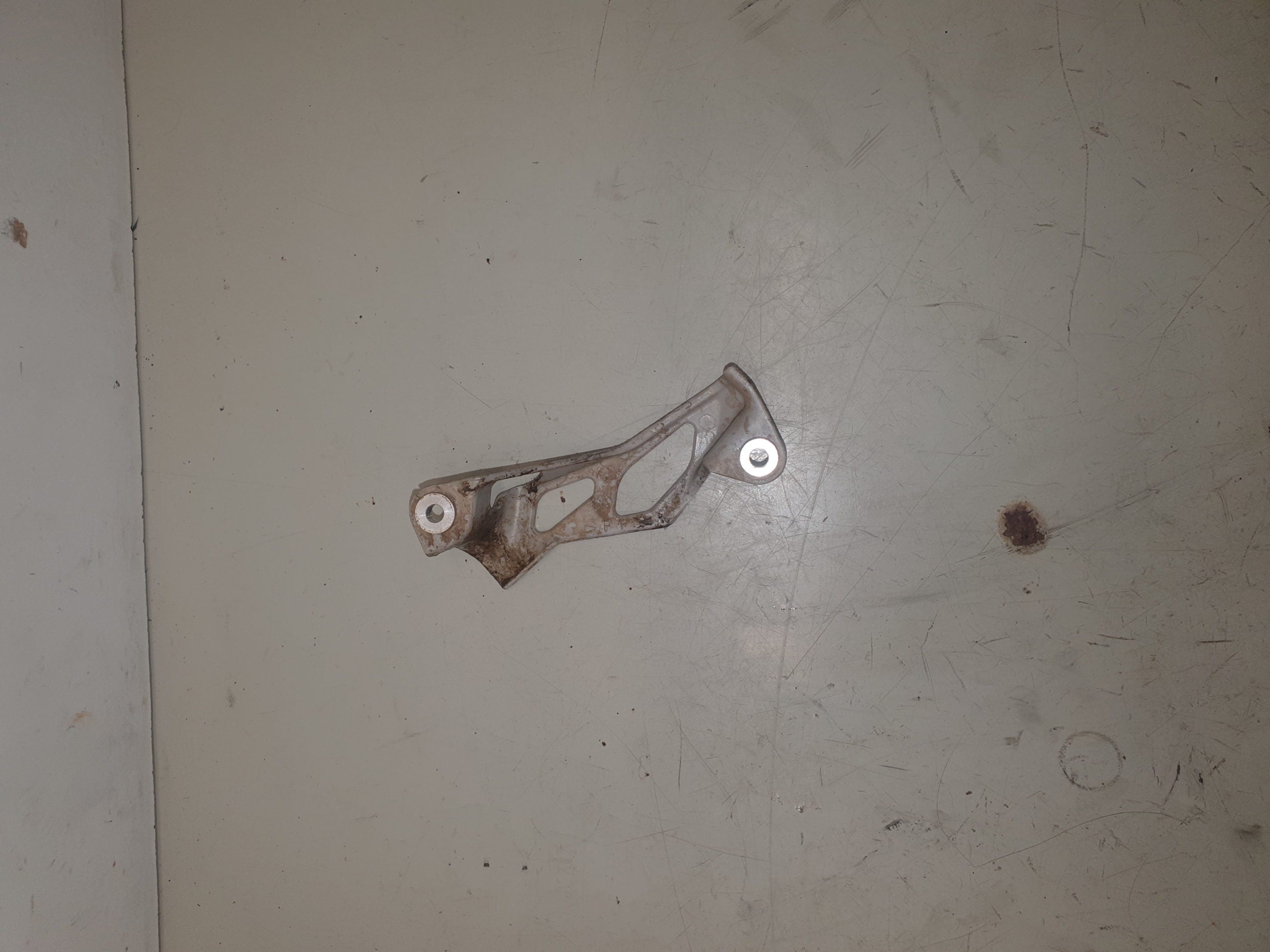 plastique yamaha 250 yzf 2009